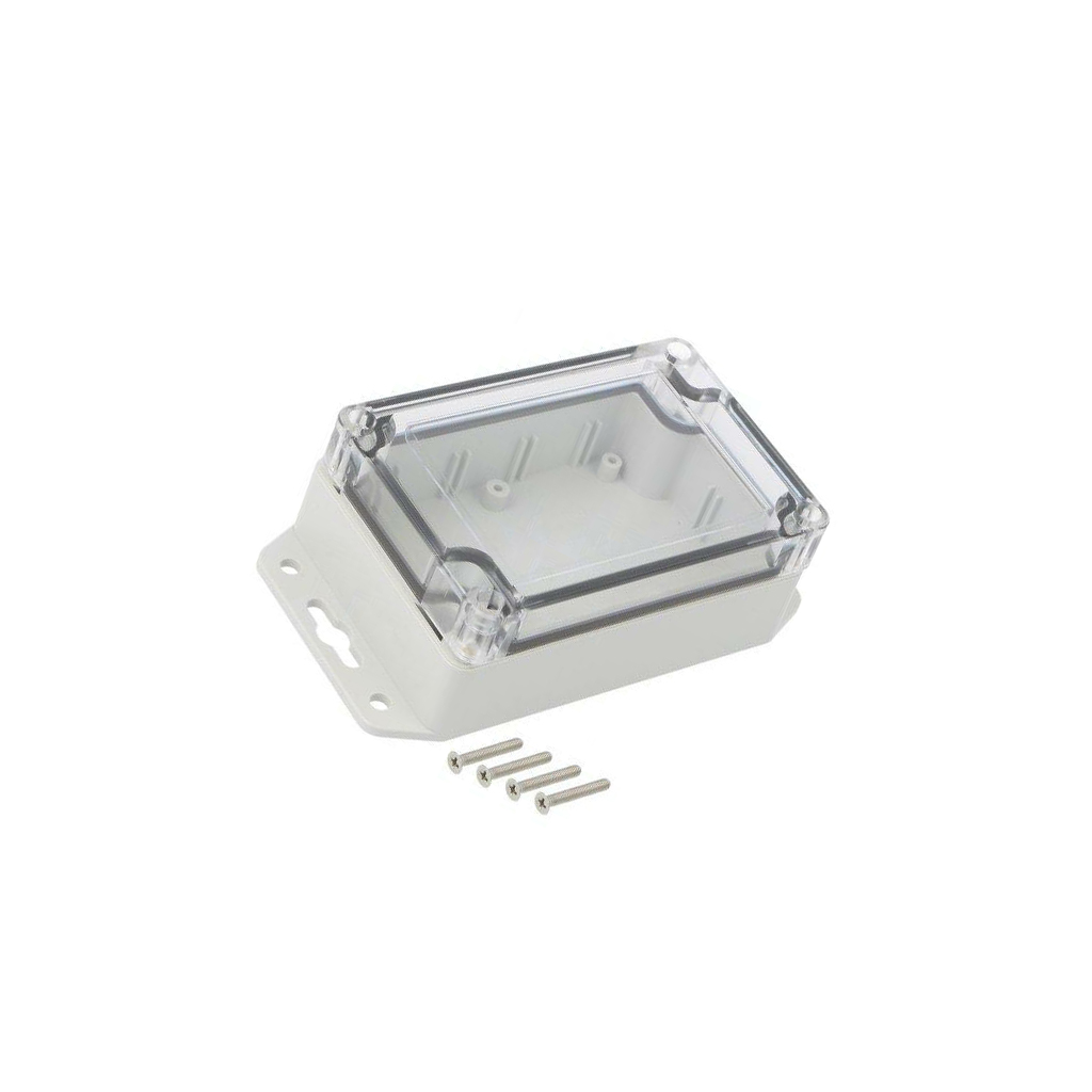 KRADEX Enclosure: multipurpose; X: 70mm; Y: