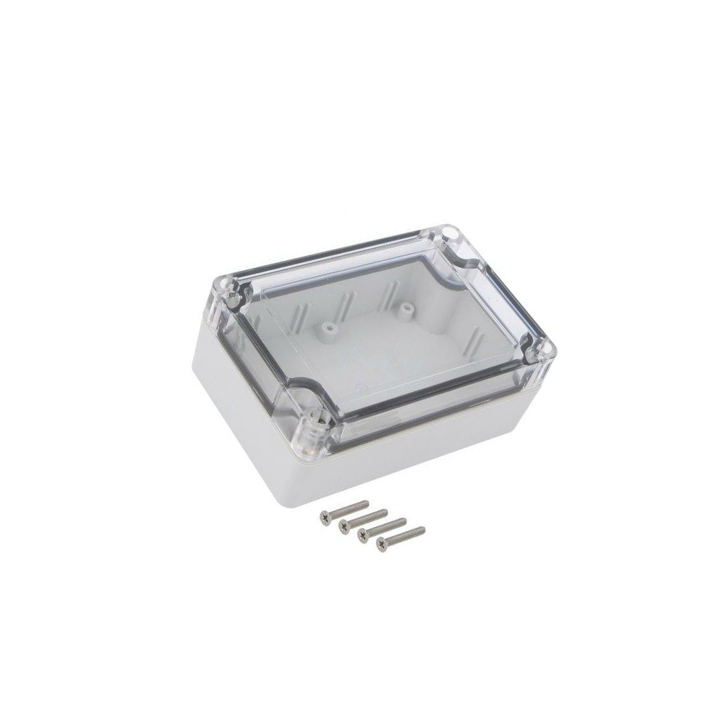 KRADEX Enclosure: multipurpose; X: 70mm; Y: