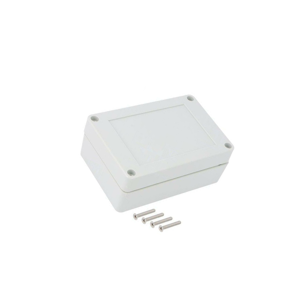 KRADEX Enclosure: multipurpose; X: 70mm; Y: