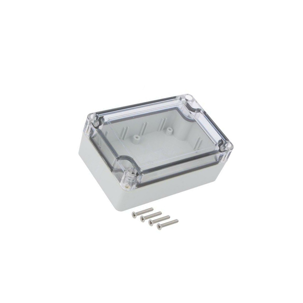 KRADEX Enclosure: multipurpose; X: 70mm; Y: