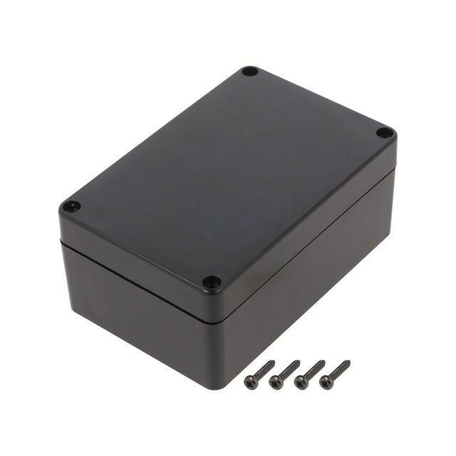 MASZCZYK Enclosure: multipurpose; X: 70mm; Y: