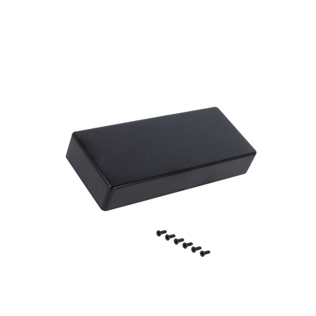 HAMMOND Enclosure: multipurpose; X: 71mm; Y: