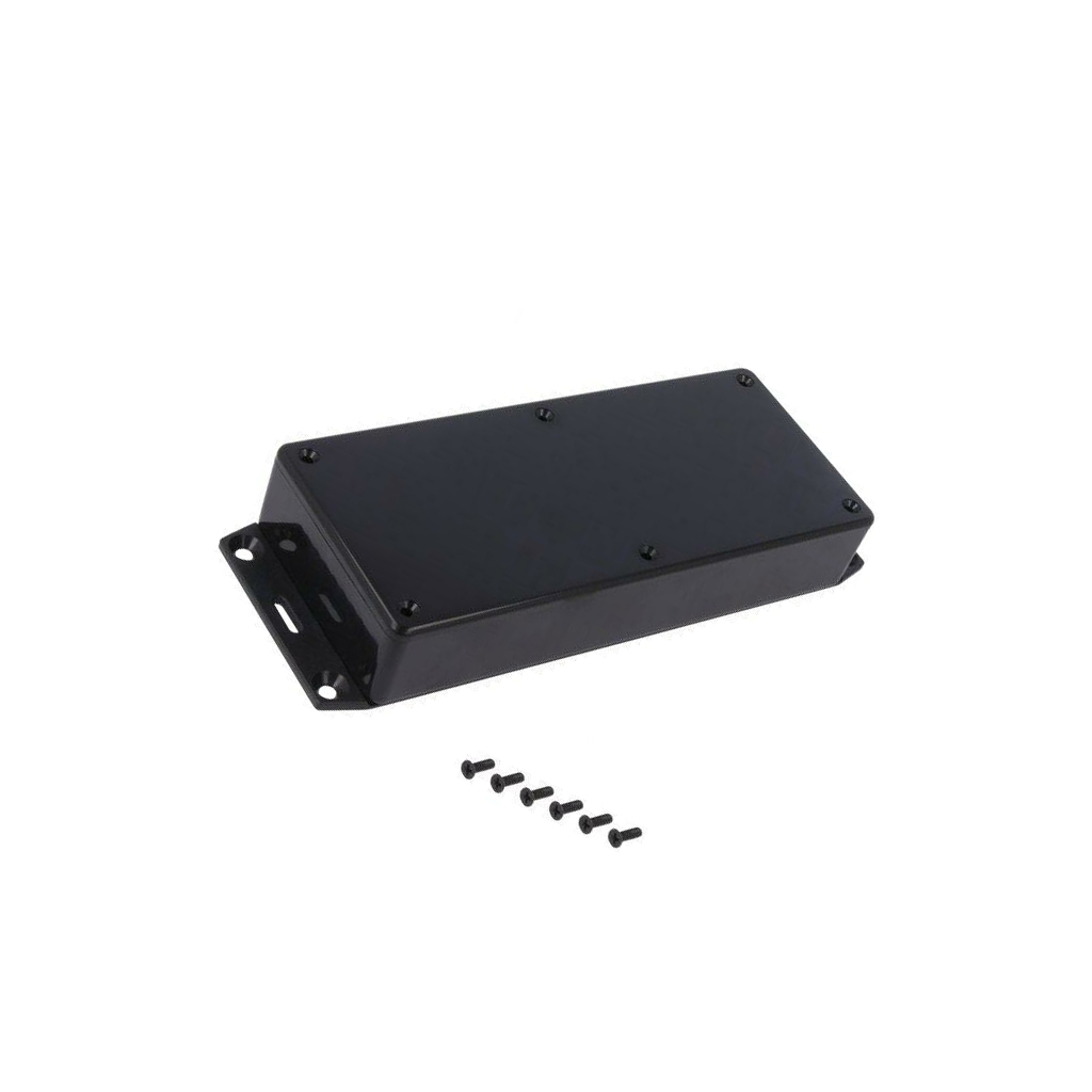 HAMMOND Enclosure: multipurpose; X: 71mm; Y: