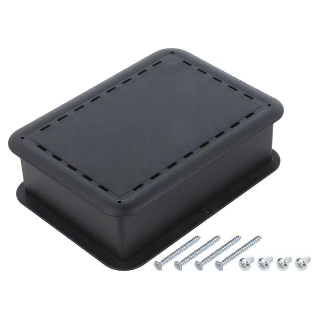 TEKO Enclosure: multipurpose; X: 73.7mm