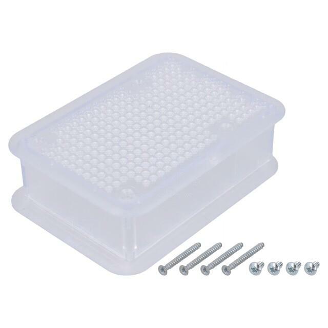 TEKO Enclosure: multipurpose; X: 73.7mm