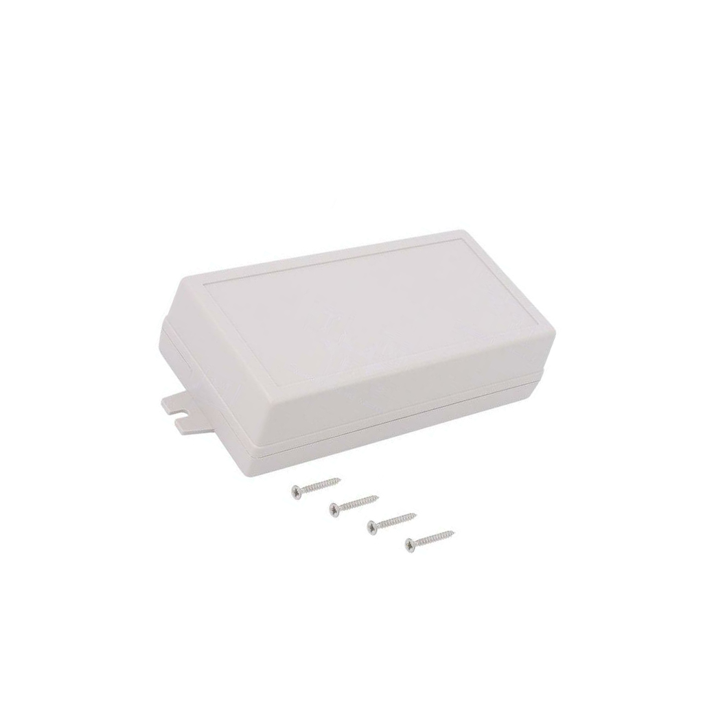 KRADEX Enclosure: multipurpose; X: 74mm; Y: