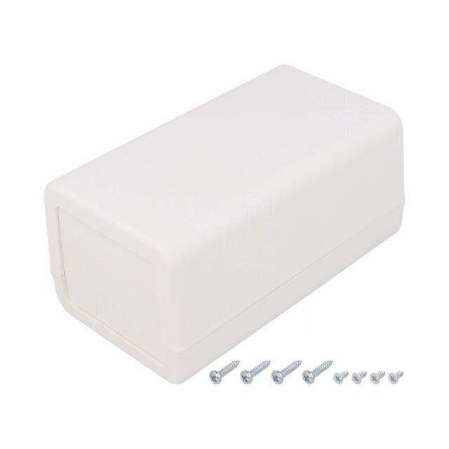 SUPERTRONIC Enclosure: multipurpose; X: 75mm; Y: