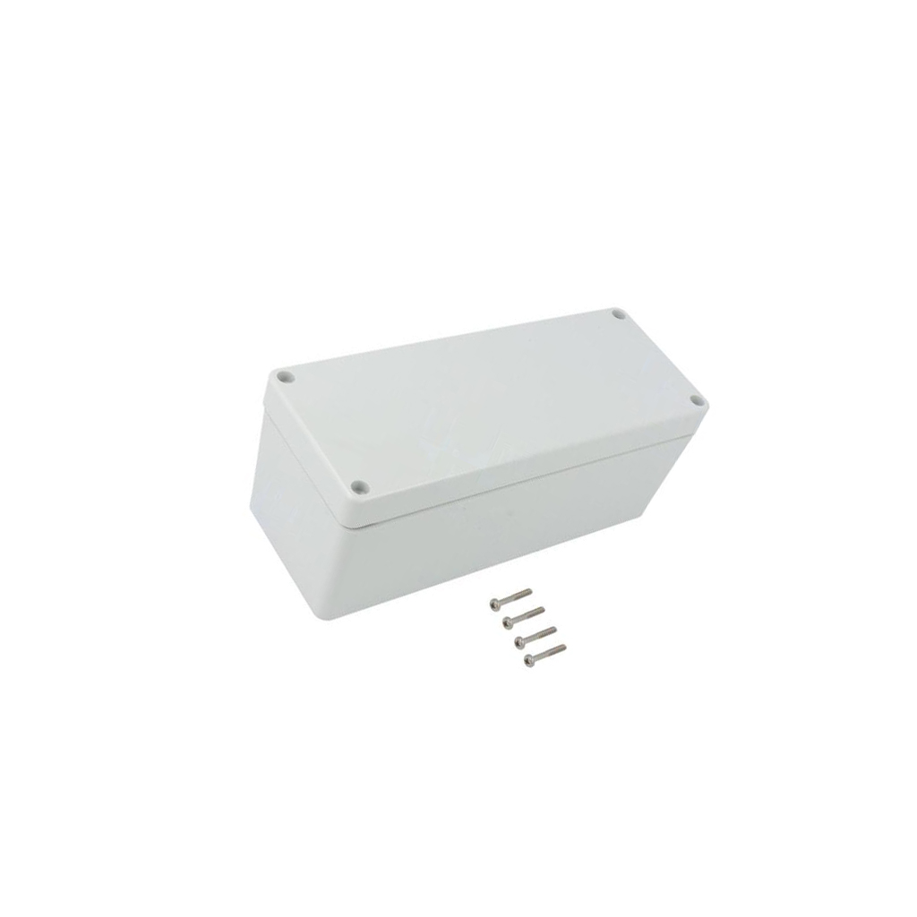 KRADEX Enclosure: multipurpose; X: 75mm; Y: