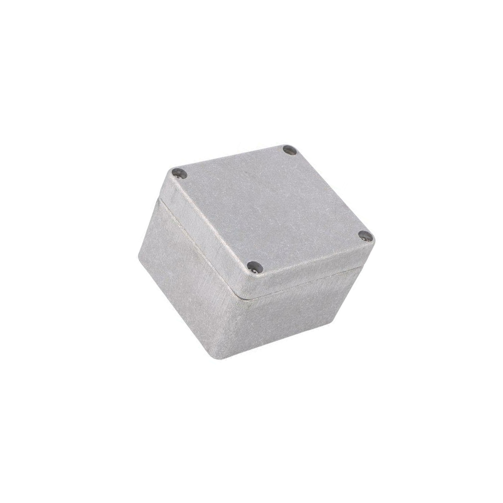WEIDMÜLLER Enclosure: multipurpose; X: 75mm; Y: