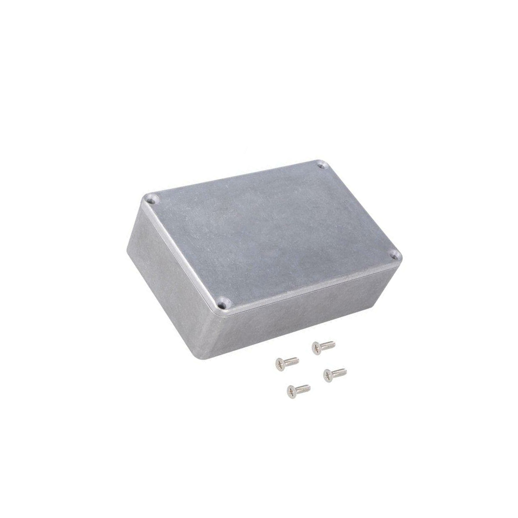 HAMMOND Enclosure: multipurpose; X: 77mm; Y: