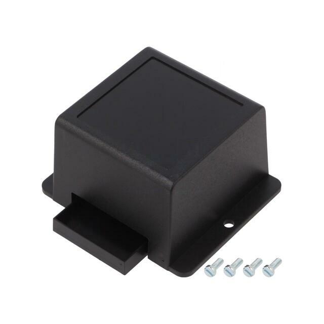 SUPERTRONIC Enclosure: multipurpose; X: 78mm; Y: