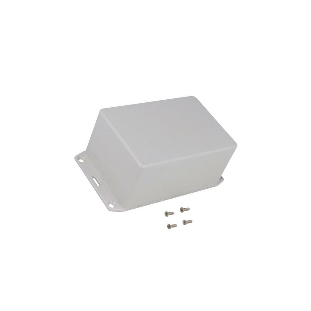HAMMOND Enclosure: multipurpose; X: 80mm; Y: