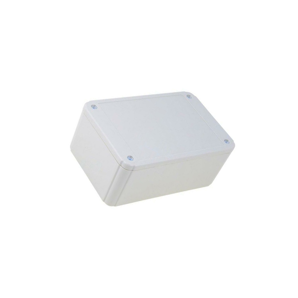 COMBIPLAST Enclosure: multipurpose; X: 80mm; Y: