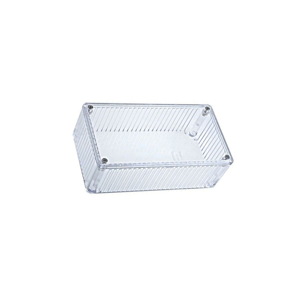 HAMMOND Enclosure: multipurpose; X: 80mm; Y: