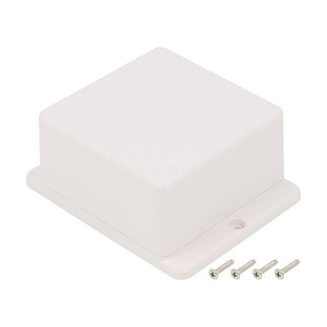 TAKACHI Enclosure: multipurpose; X: 80mm; Y: