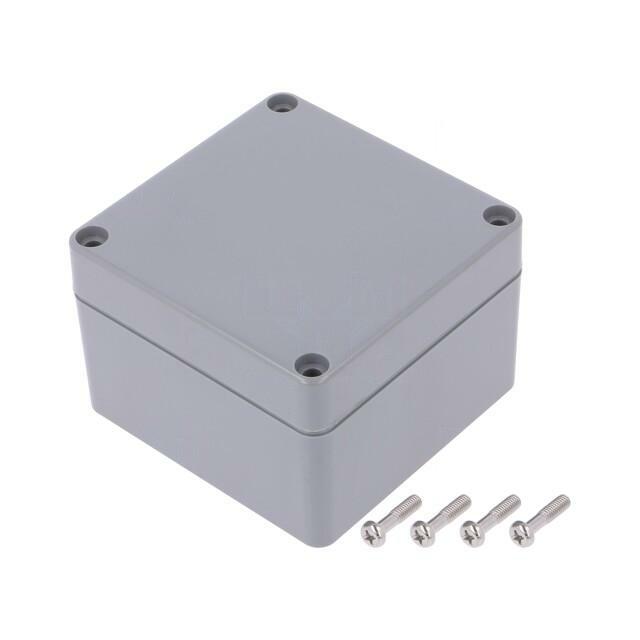 GAINTA Enclosure: multipurpose; X: 80mm; Y: