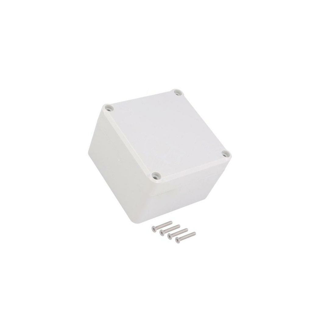 KRADEX Enclosure: multipurpose; X: 80mm; Y: