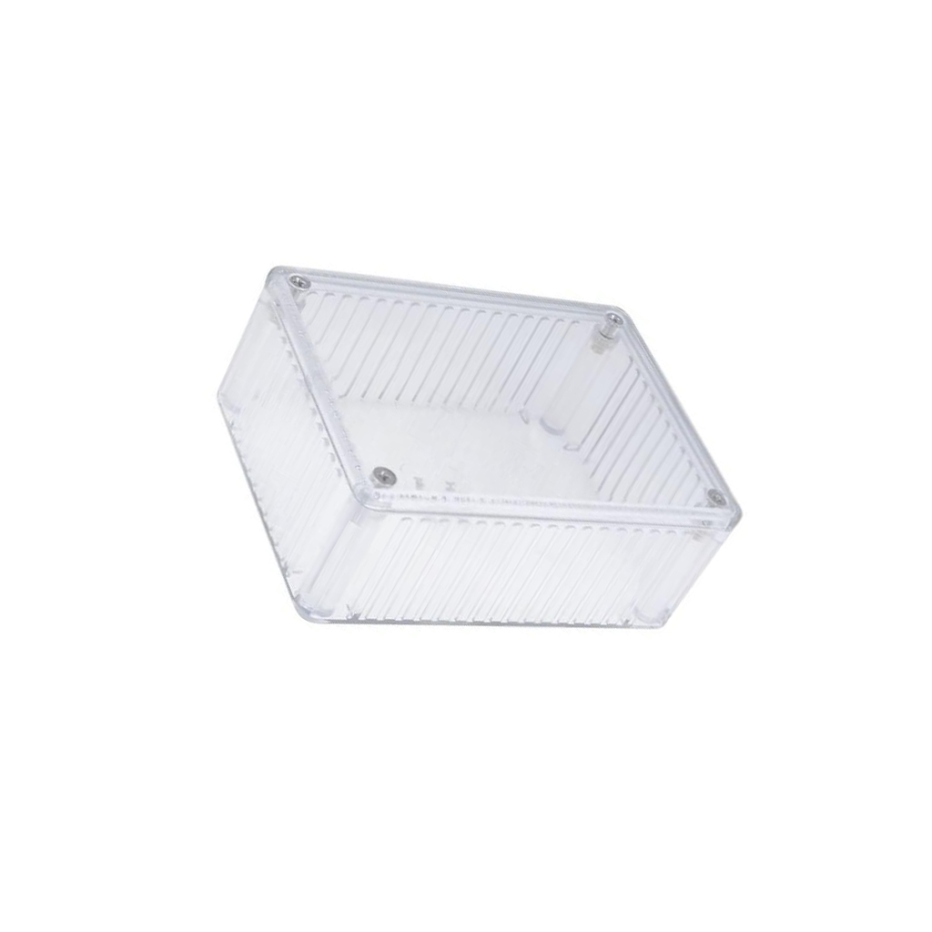 HAMMOND Enclosure: multipurpose; X: 82mm; Y: