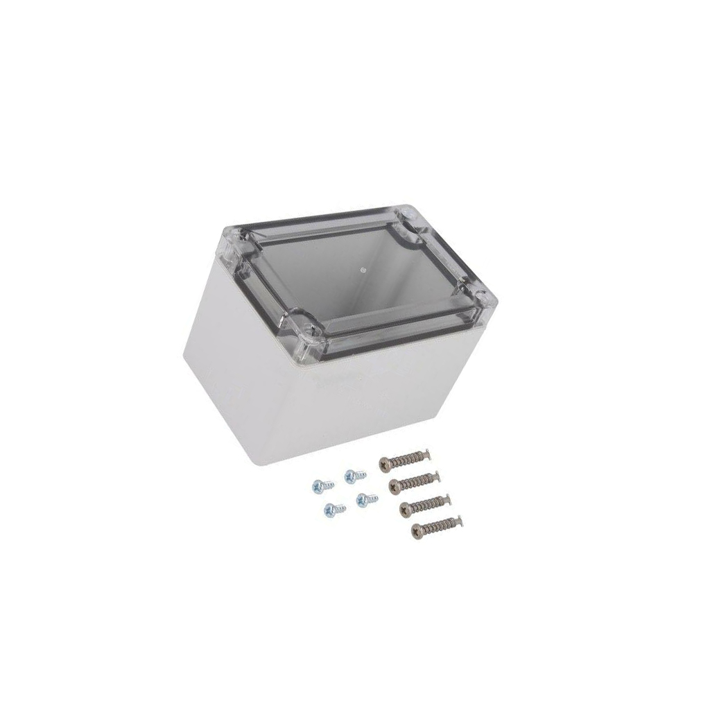 SPELSBERG Enclosure: multipurpose; X: 82mm; Y: