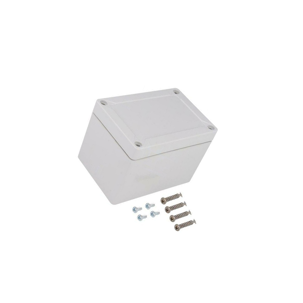 SPELSBERG Enclosure: multipurpose; X: 82mm; Y:
