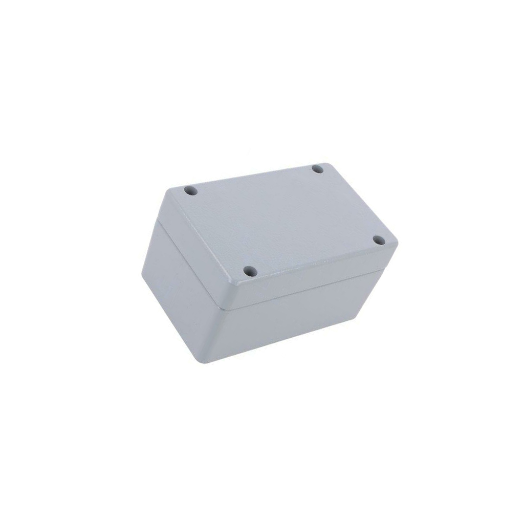 WEIDMÜLLER Enclosure: multipurpose; X: 82mm; Y: