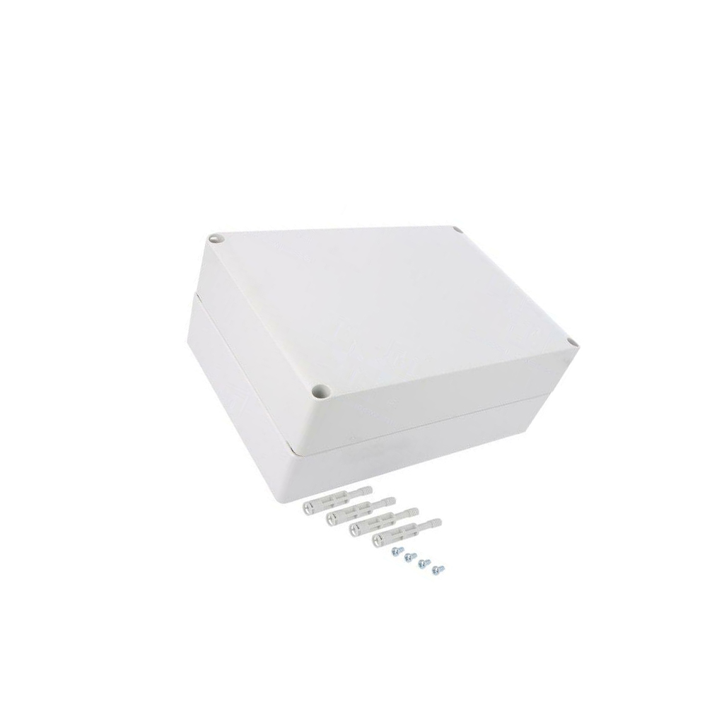WEIDMÜLLER Enclosure: multipurpose; X: 82mm; Y: