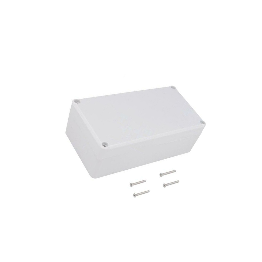 KRADEX Enclosure: multipurpose; X: 82mm; Y:
