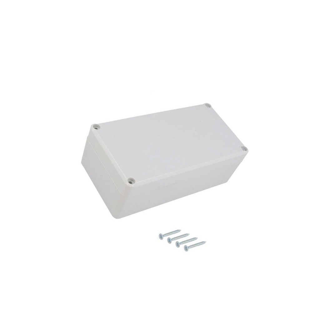 KRADEX Enclosure: multipurpose; X: 82mm; Y: