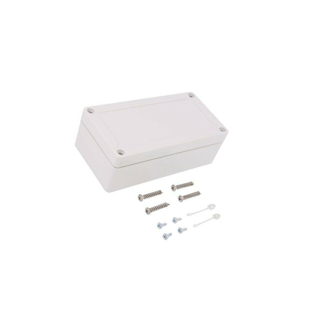 SPELSBERG Enclosure: multipurpose; X: 82mm; Y: