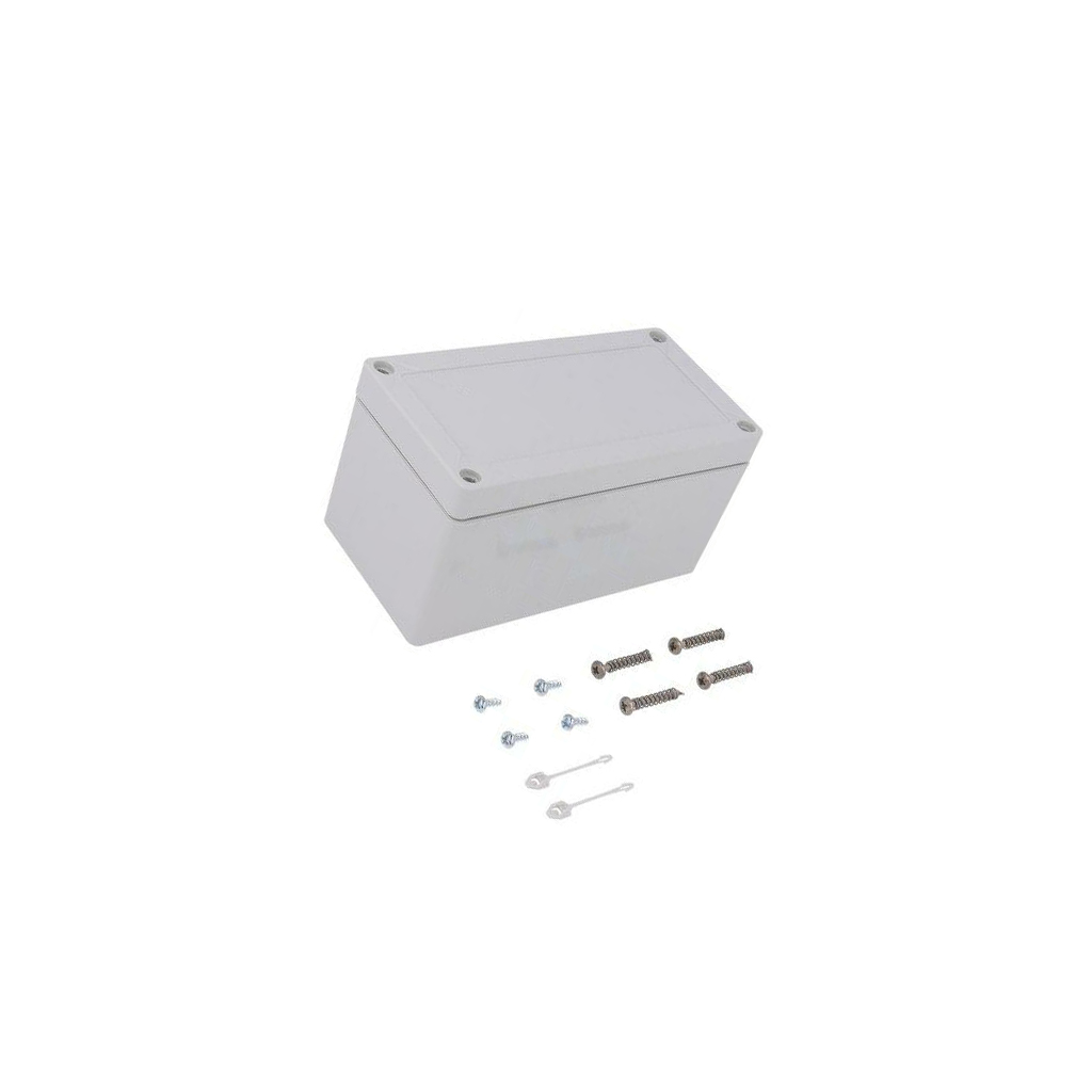 SPELSBERG Enclosure: multipurpose; X: 82mm; Y: