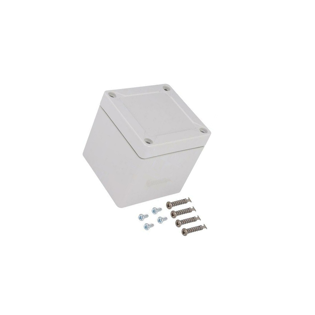 SPELSBERG Enclosure: multipurpose; X: 82mm; Y:
