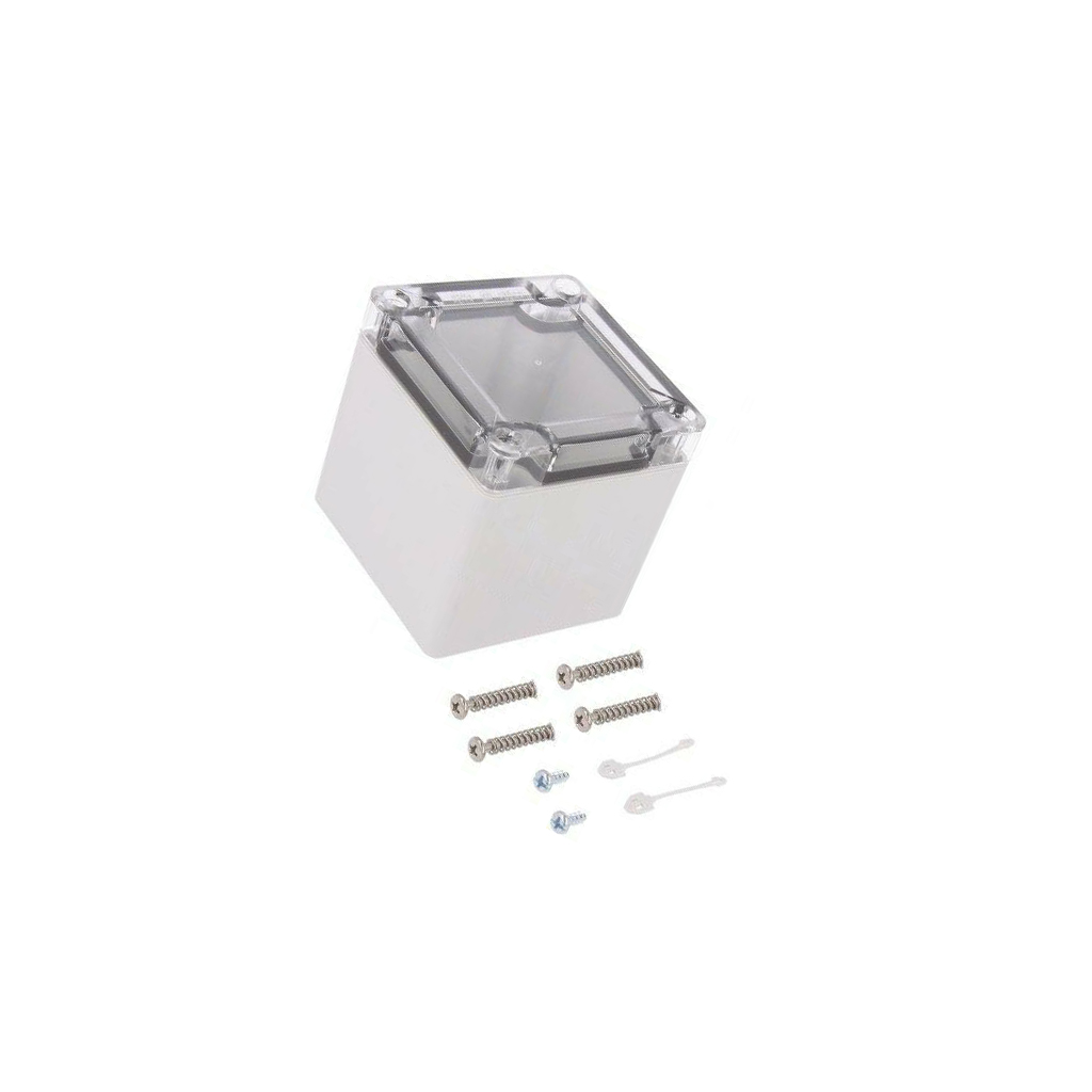SPELSBERG Enclosure: multipurpose; X: 82mm; Y:
