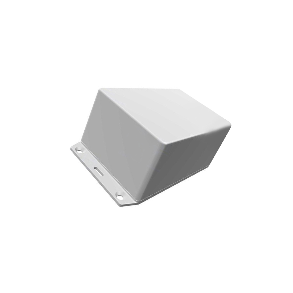 HAMMOND Enclosure: multipurpose; X: 83mm; Y: