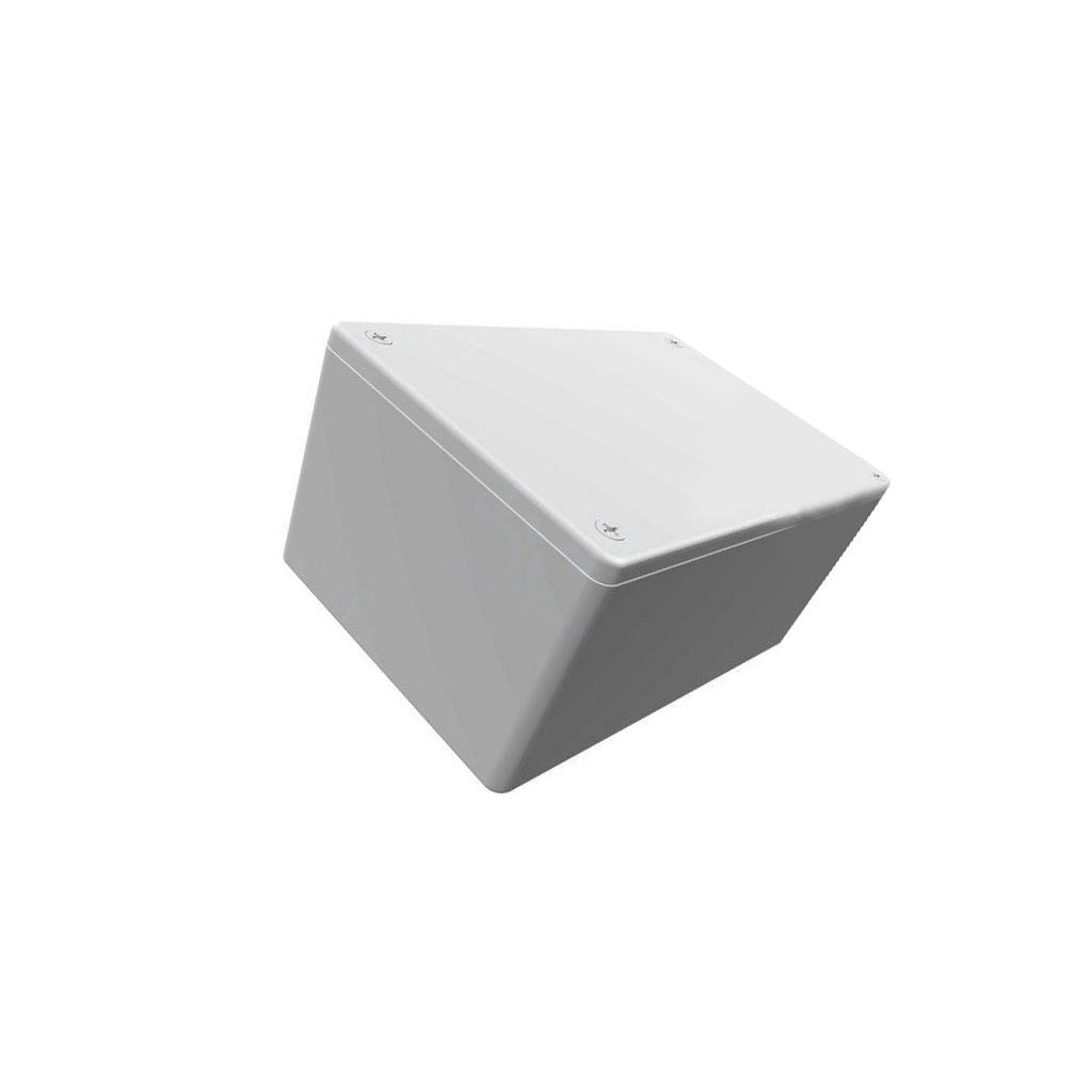 HAMMOND Enclosure: multipurpose; X: 83mm; Y: