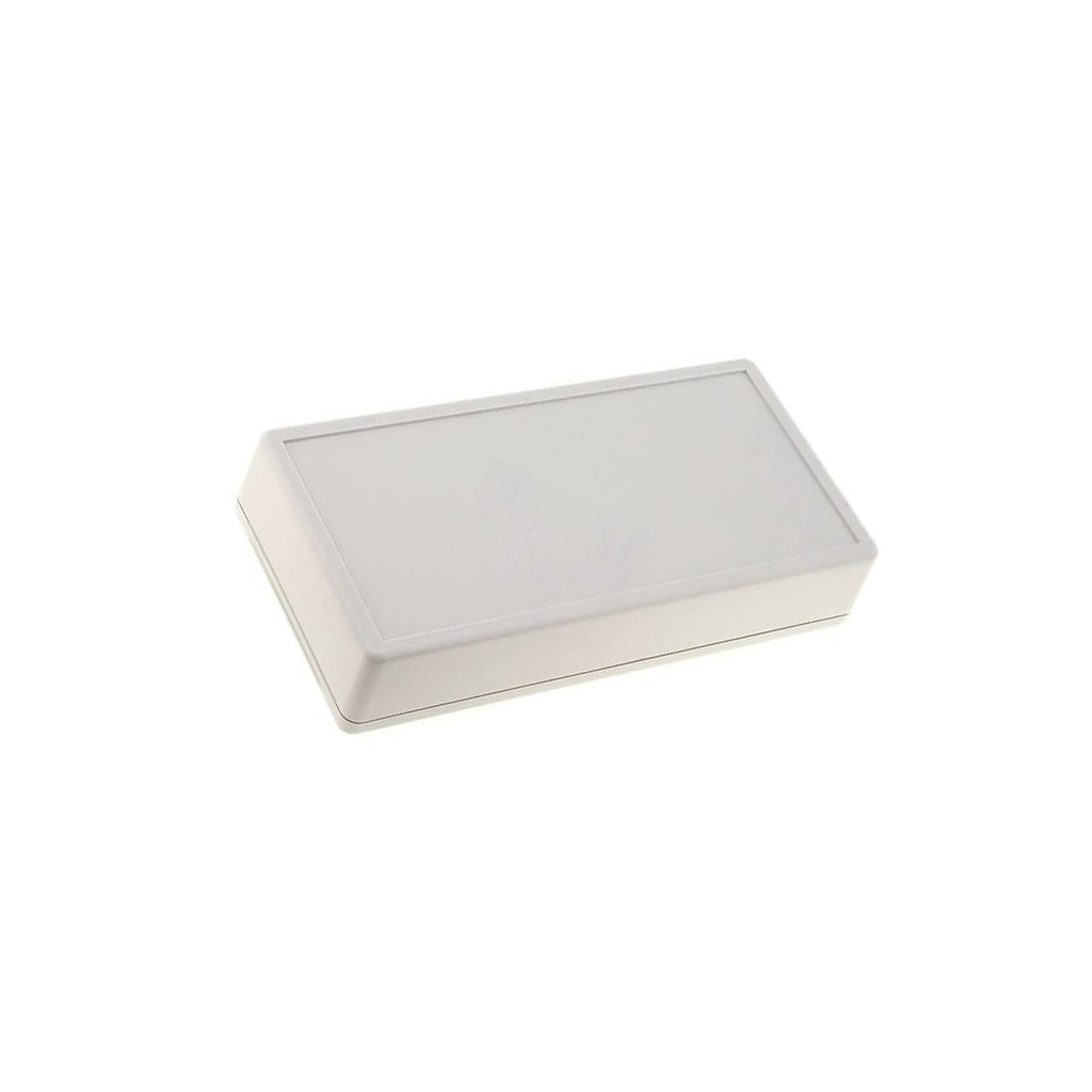 HAMMOND Enclosure: multipurpose; X: 85mm; Y: