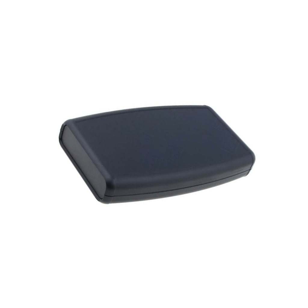 HAMMOND Enclosure: multipurpose; X: 89mm; Y: