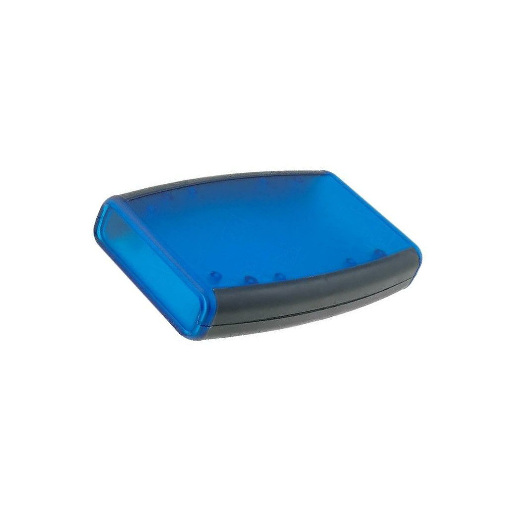 HAMMOND Enclosure: multipurpose; X: 89mm; Y: