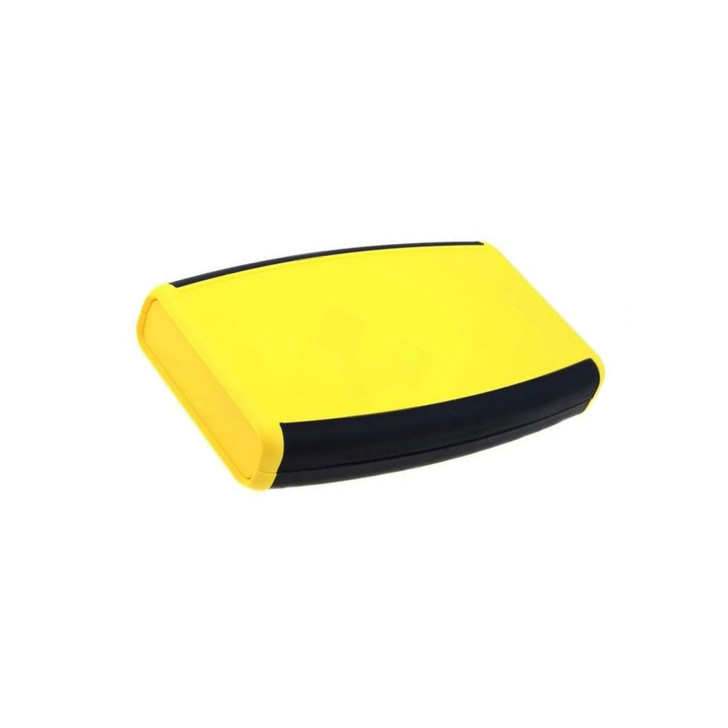 HAMMOND Enclosure: multipurpose; X: 89mm; Y: