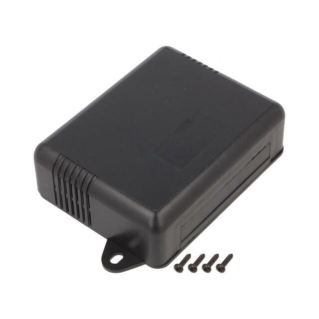 MASZCZYK Enclosure: multipurpose; X: 90mm; Y: