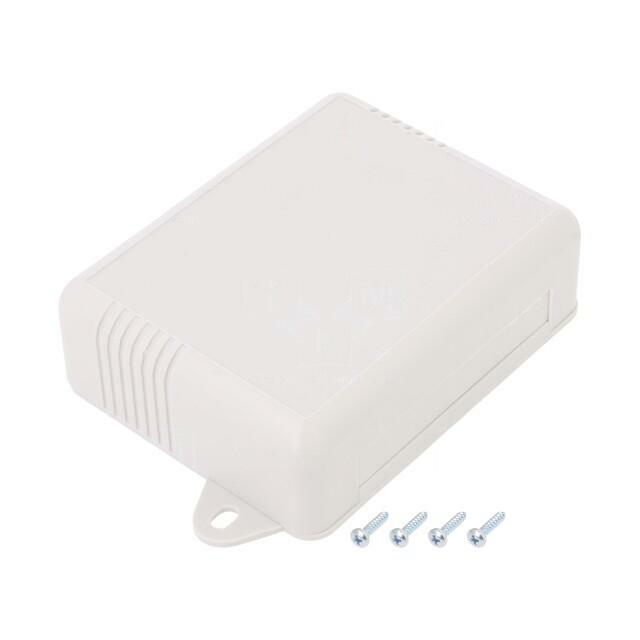 MASZCZYK Enclosure: multipurpose; X: 90mm; Y: