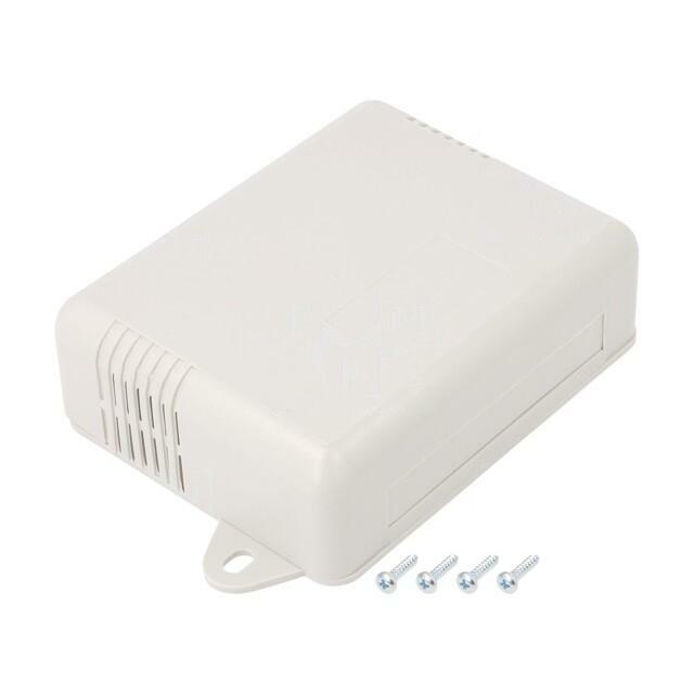 MASZCZYK Enclosure: multipurpose; X: 90mm; Y: