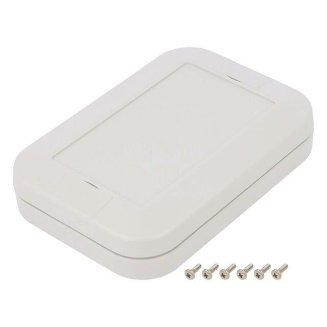 TAKACHI Enclosure: multipurpose; X: 90mm; Y: