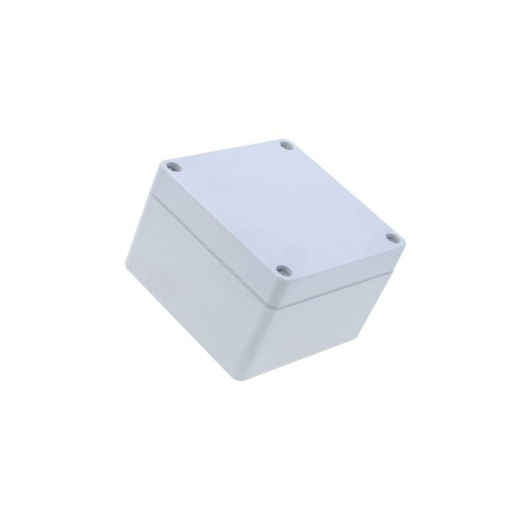 HAMMOND Enclosure: multipurpose; X: 90mm; Y: