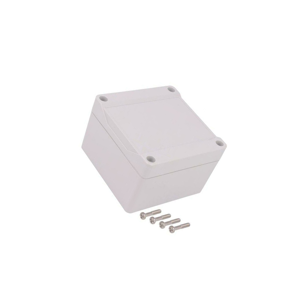 HAMMOND Enclosure: multipurpose; X: 90mm; Y: