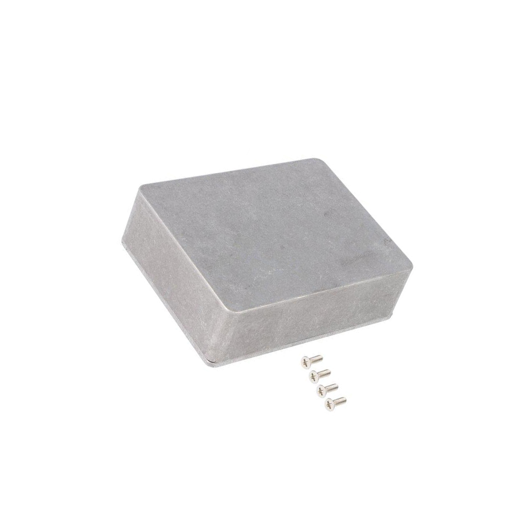 HAMMOND Enclosure: multipurpose; X: 94mm; Y:
