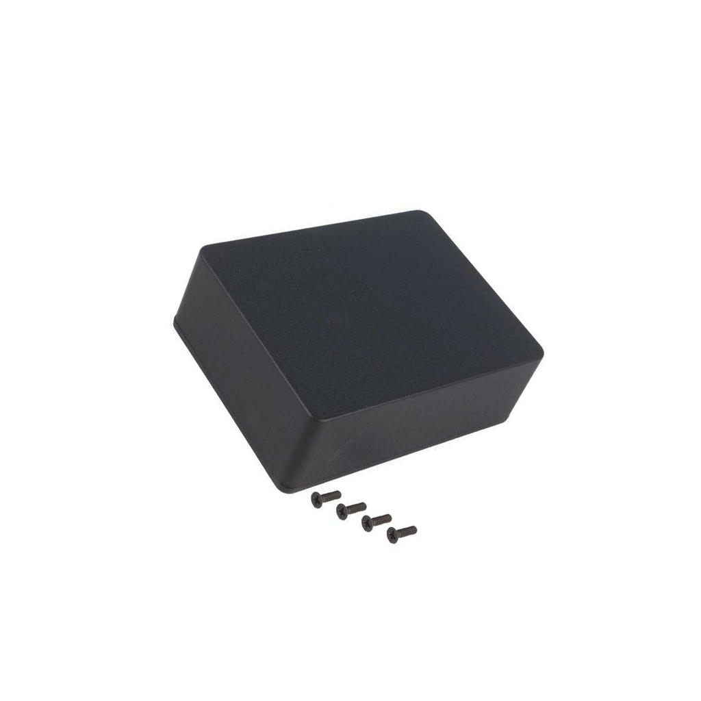 HAMMOND Enclosure: multipurpose; X: 94mm; Y: