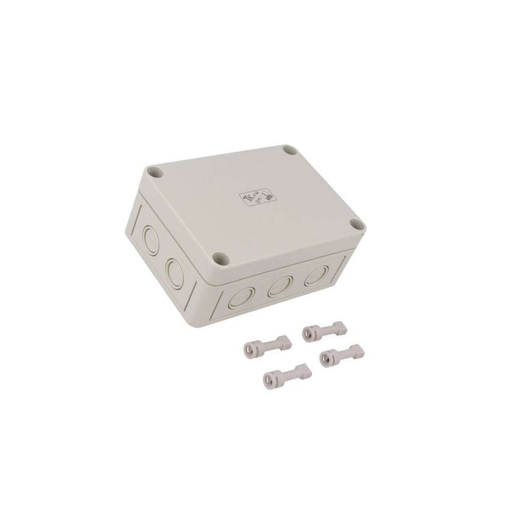 SPELSBERG Enclosure: multipurpose; X: 94mm; Y: