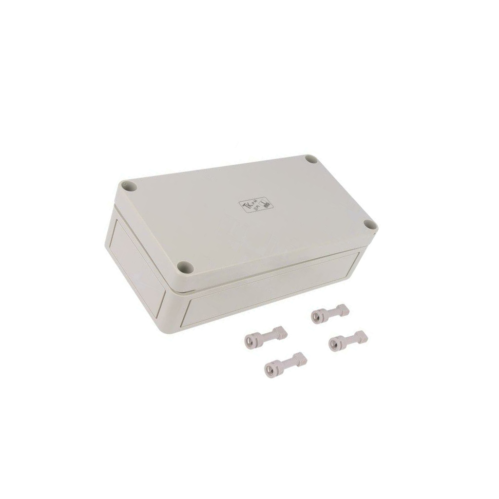 SPELSBERG Enclosure: multipurpose; X: 94mm; Y: