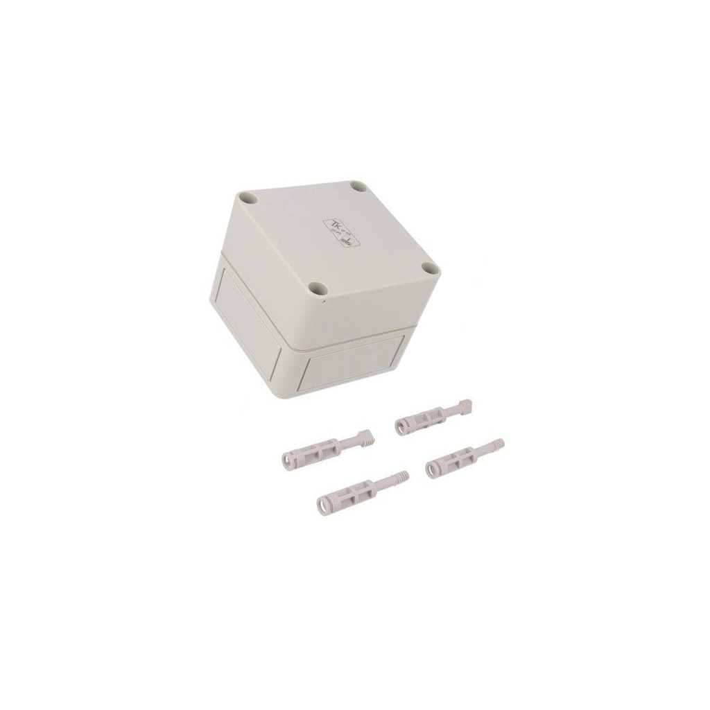 SPELSBERG Enclosure: multipurpose; X: 94mm; Y: