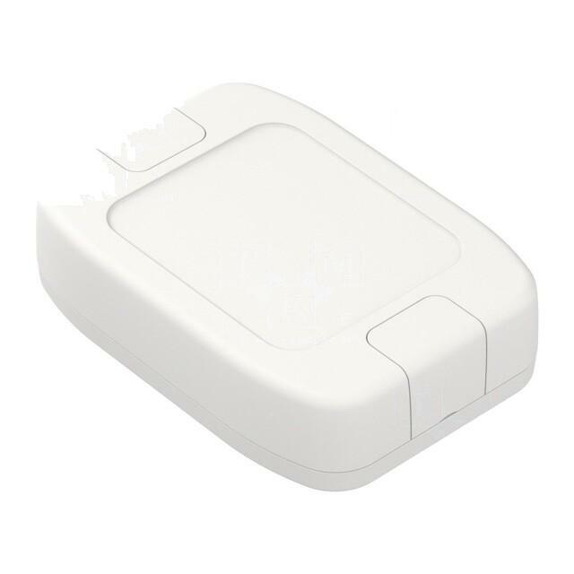 KRADEX Enclosure: multipurpose; X: 95mm; Y: